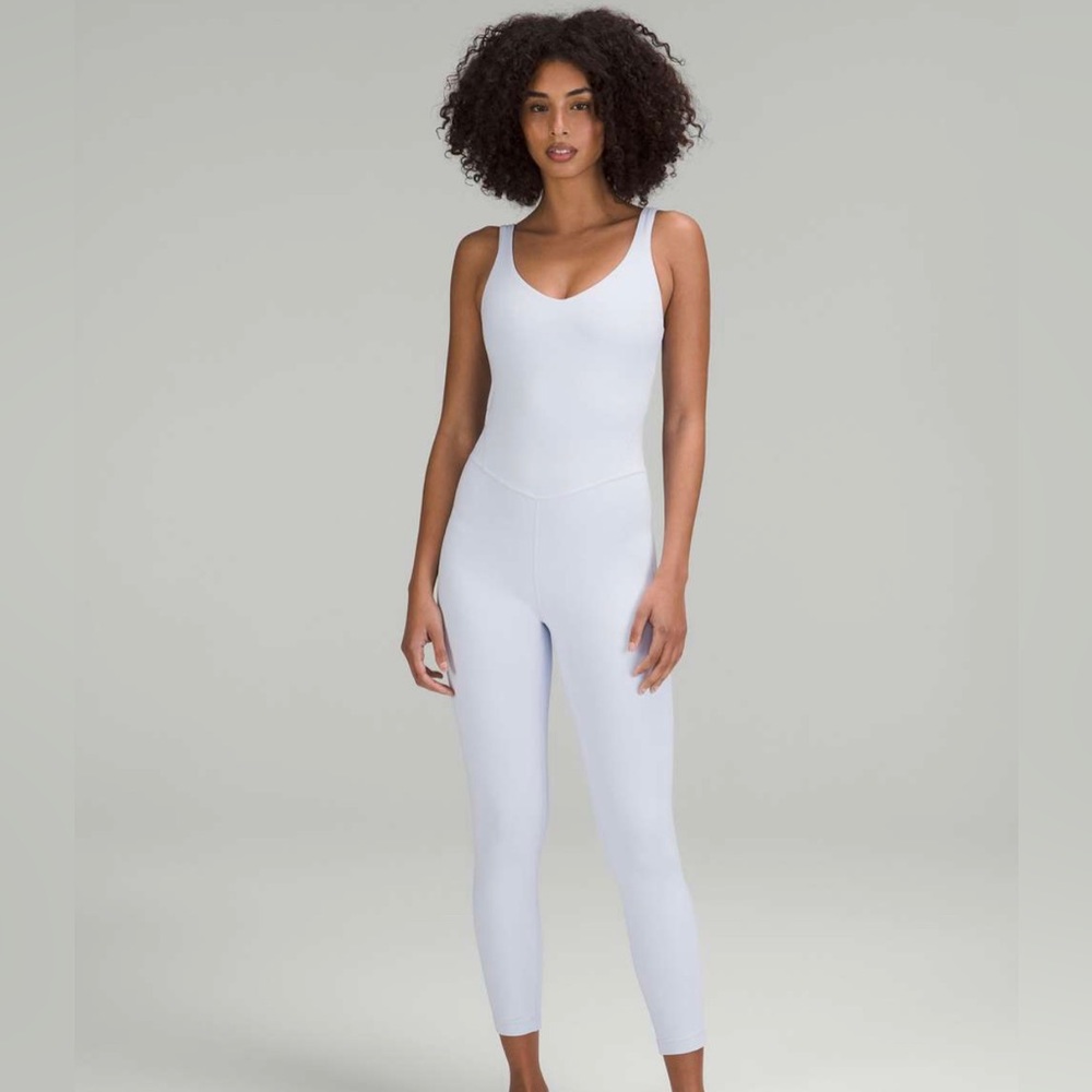 Lululemon Align Bodysuit 25”